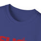 Graphic Print T-Shirt - POD0040 image 60