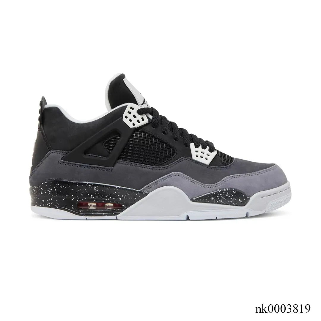 AJ 4 Fear 2024 Shoes Sneakers - nk0003819 image