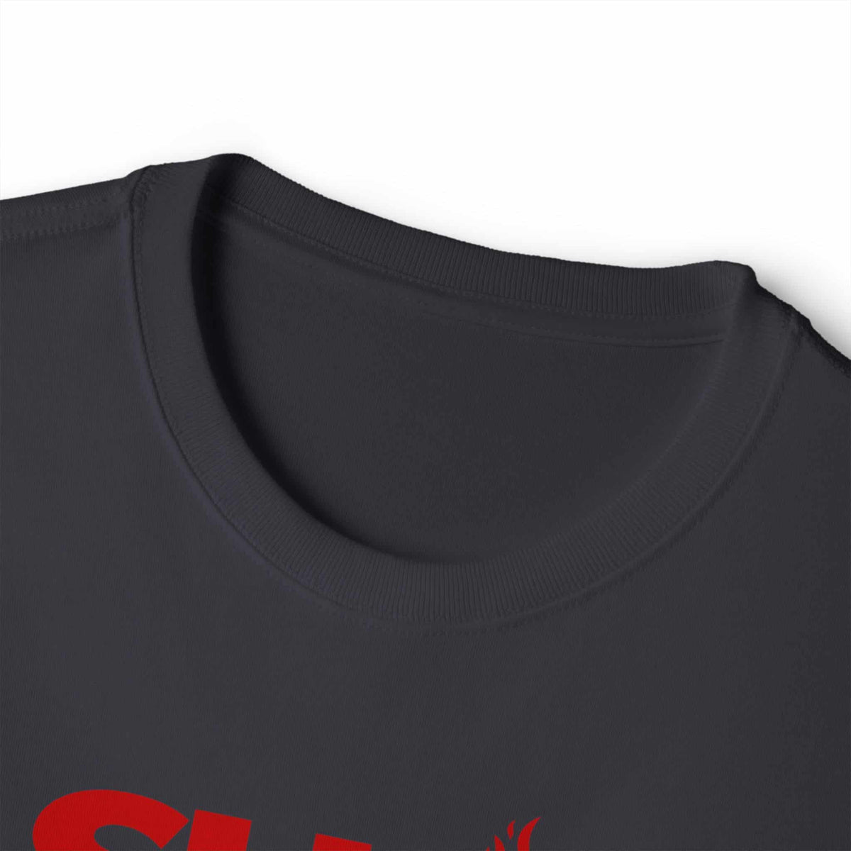 Graphic Print Unisex Oversized Boxy Tee - POD0040 image 17