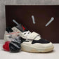 Travis Scott x Jumpman Jack "Olive" Shoes Sneakers - nk0003394 image 8