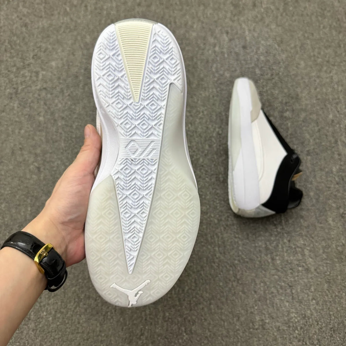 AJ 40 Low PF The Classic Shoes Sneakers - nk0005032 image 11