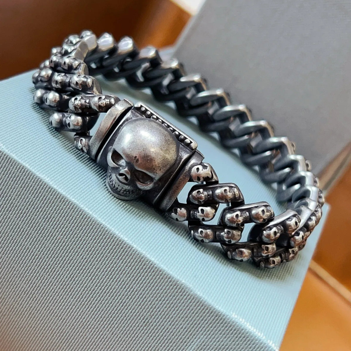 BLCG Bracelet - Hl76B30 image 9