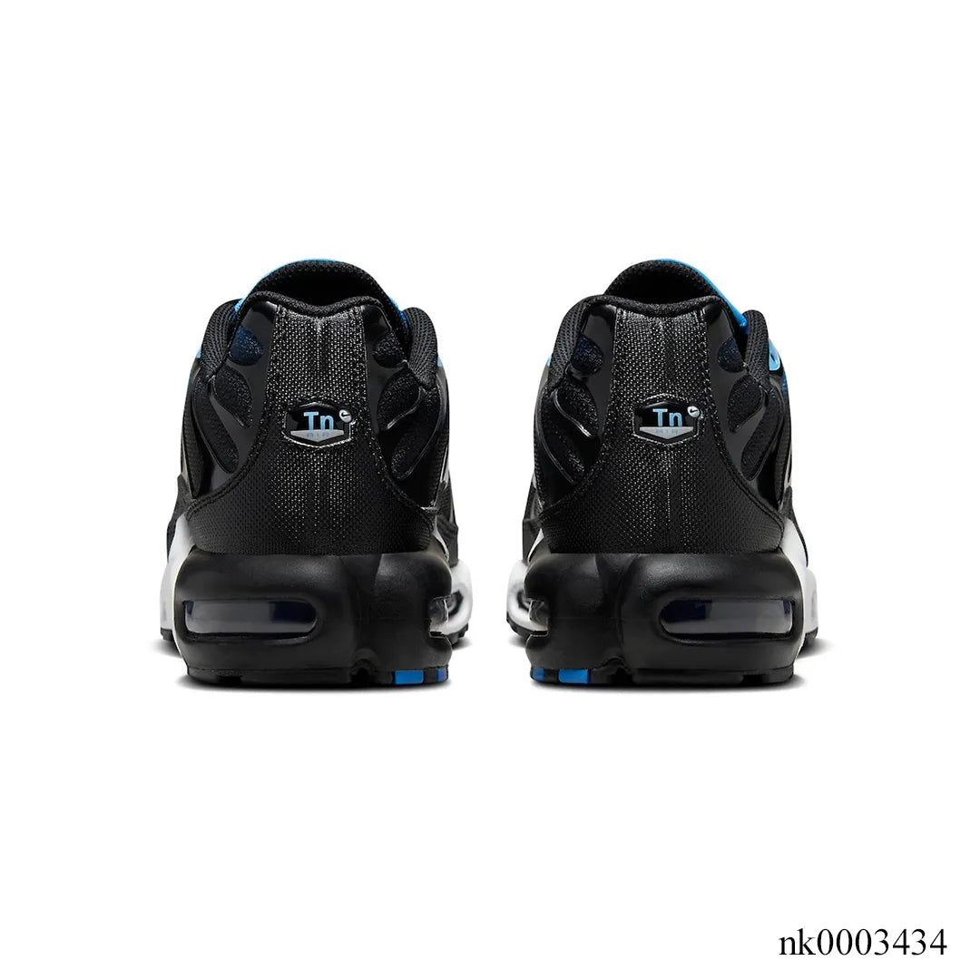 AM Plus Aquarius Blue Shoes Sneakers - nk0003434 image 4