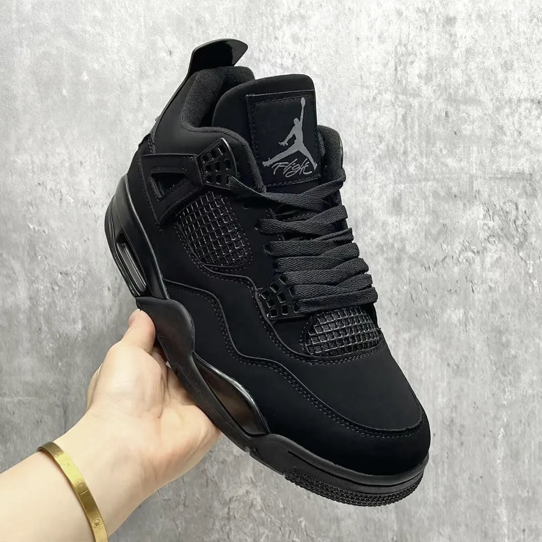 AJ 4 Black Cat (2025) Shoes Sneakers - nk0004483 image 10