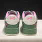 KidSuper x Bapesta 'Multi-Color' Shoes Sneakers - nk0005524 image 7