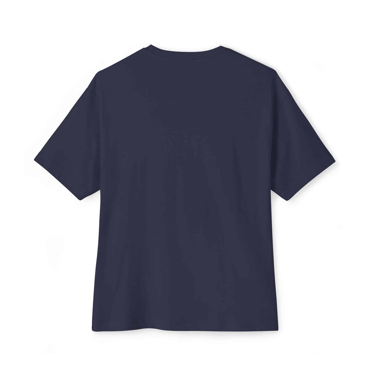 Rebel Attitude Unisex Oversized Boxy Tee image 50