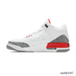 AJ 3 Hall of Fame Shoes Sneakers – nk0004497 image 1