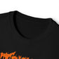 Trick or Treat Unisex Oversized Boxy Tee image 1