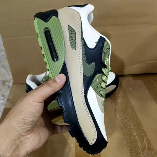 AM 90 Lahar Escape Shoes Sneakers - nk0003741 image 2