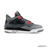AJ 4 Infrared Shoes Sneakers - nk0001821 image 0