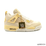 AJ 4 Retro Marquette PE (2025) Shoes Sneakers - nk0005434 image 0