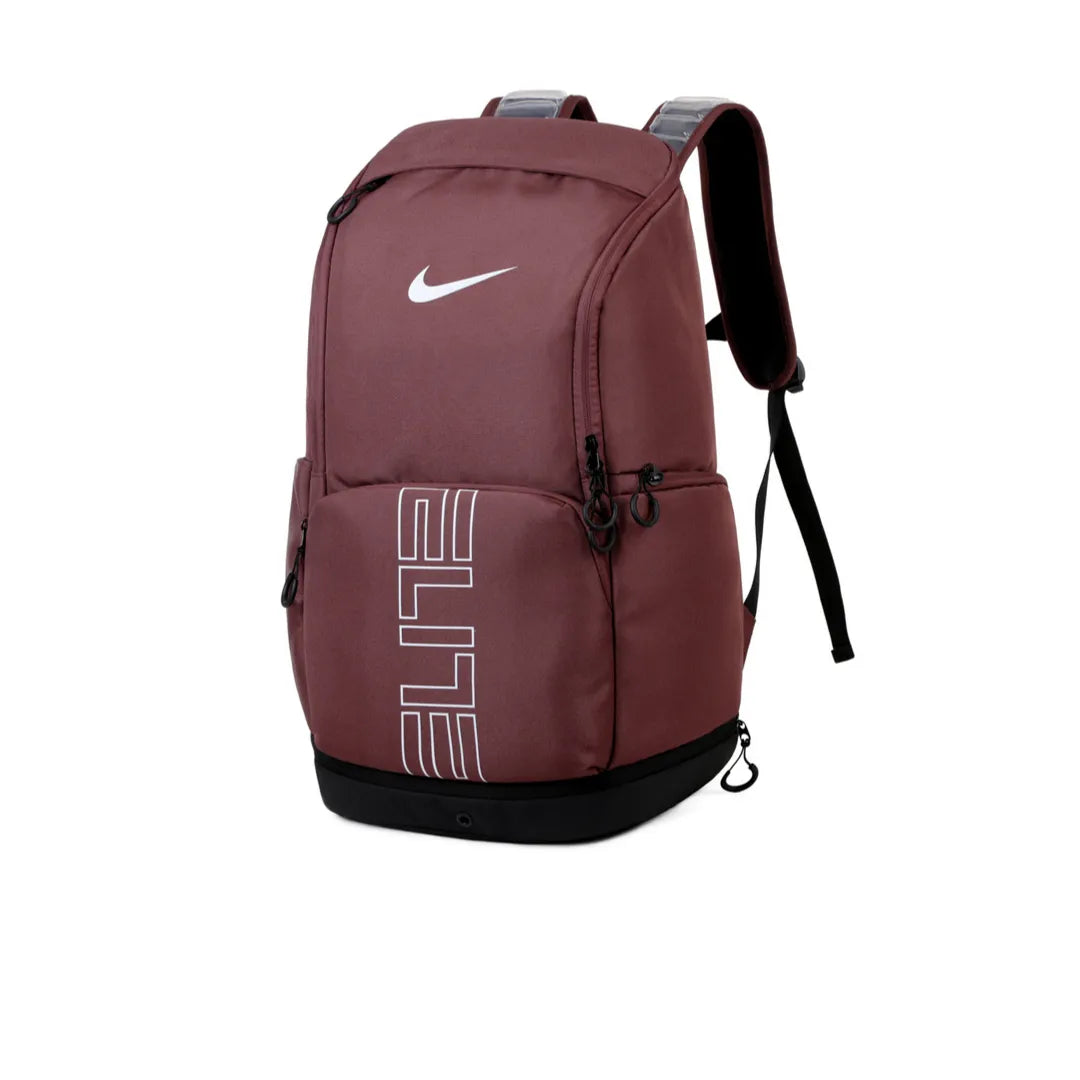 JD Streetwear Backpack - JD0048 - Brown image