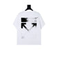 OW Logo Print T-Shirt - OW0028 image 3