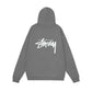 Stussy Graphic Print Hoodie - SS0006 image 5