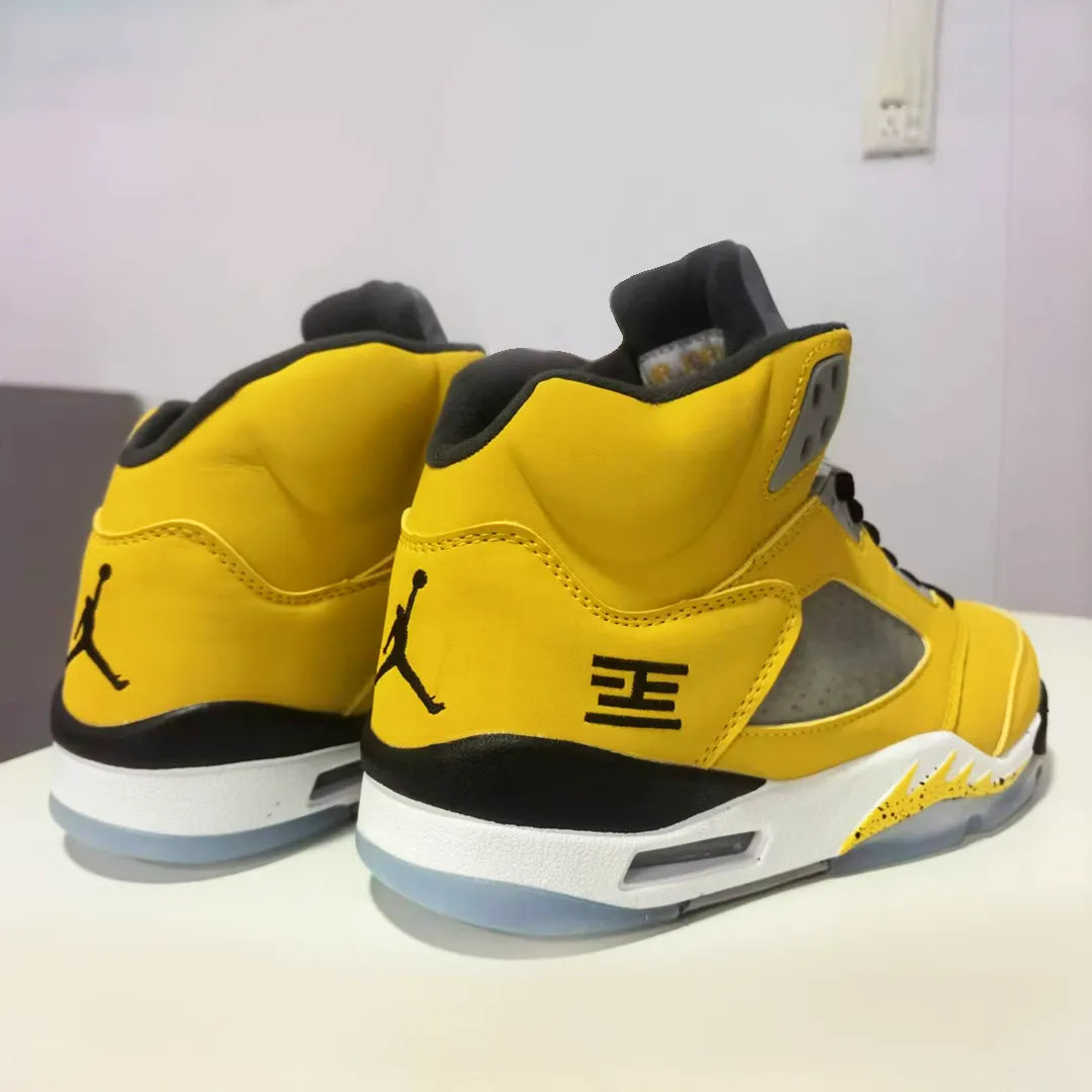 AJ 5 Tokyo (2025) Shoes Sneakers - nk0004482 image 3