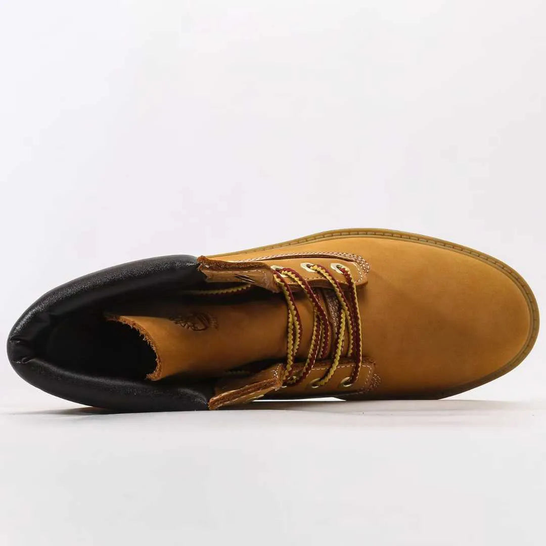 [PREMIUM] TBL Waterproof Platform Boot Shoes Sneakers - nk0005469 image 5