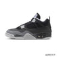 AJ 4 Fear 2024 Shoes Sneakers - nk0003819 image 1
