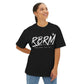 RBRM Tour Unisex Oversized Boxy Tee image 3