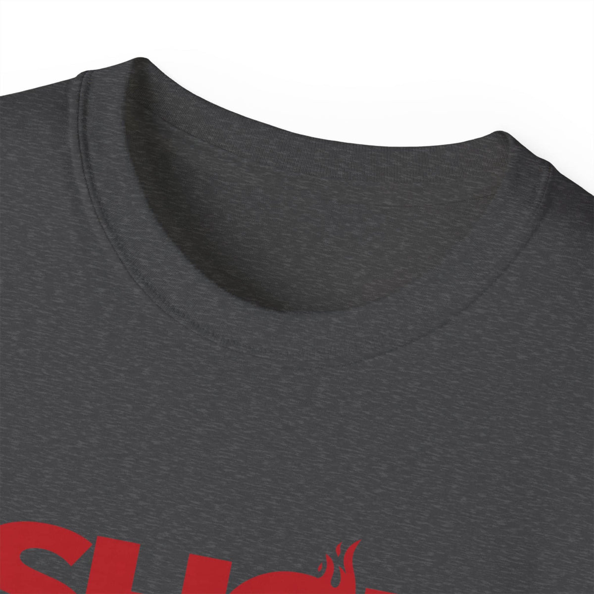 Graphic Print T-Shirt - POD0040 image 36