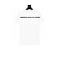 SUP Logo Print T-Shirt - SUP0155 image 3