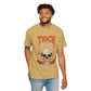 TRICK OR DIE Unisex Garment-Dyed T-shirt image 58