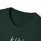 Kiki Loves Me Unisex Oversized Boxy Tee image 13