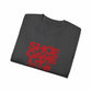 Graphic Print T-Shirt - POD0040 image 37