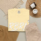 RBRM Tour Unisex Garment-Dyed T-shirt image 15