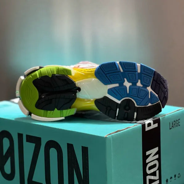 BLCG Runner Multi-Color Shoes Sneakers - bl0000033 image 3