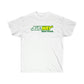Budway Burn Fresh White Men T-Shirt - White, M image