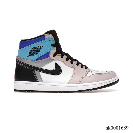 AJ 1 Retro High OG Prototype Shoes Sneakers - nk0001689 image 0