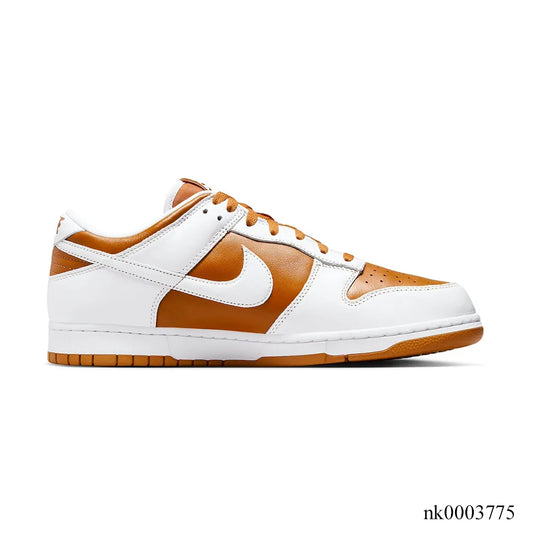 Dunk Low Reverse Curry Shoes Sneakers - nk0003775 image 0