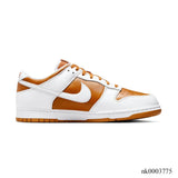 Dunk Low Reverse Curry Shoes Sneakers - nk0003775 image 0