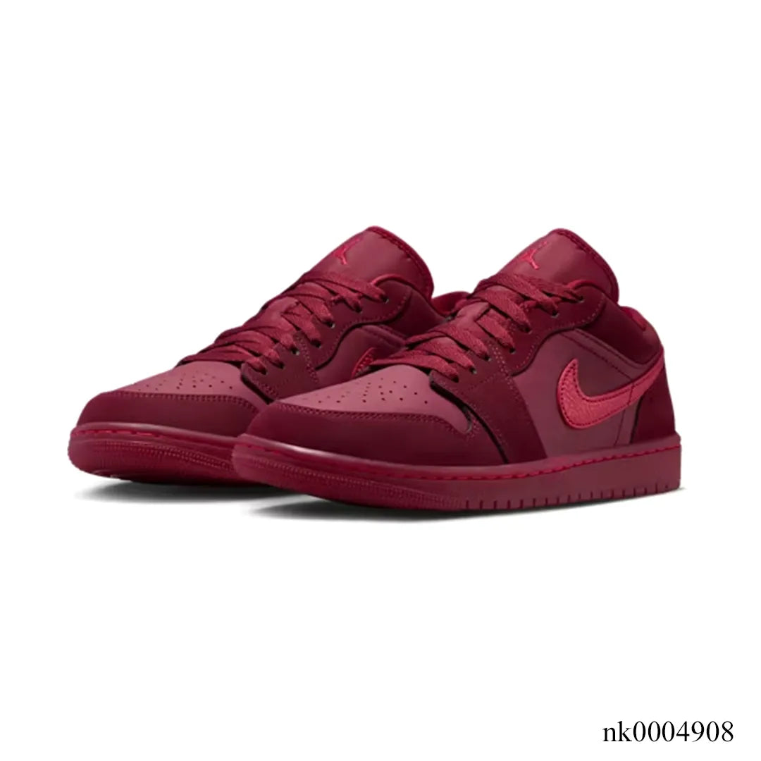 AJ 1 Low SE Valentine's Day (2026) Shoes Sneakers – nk0004908 image 2