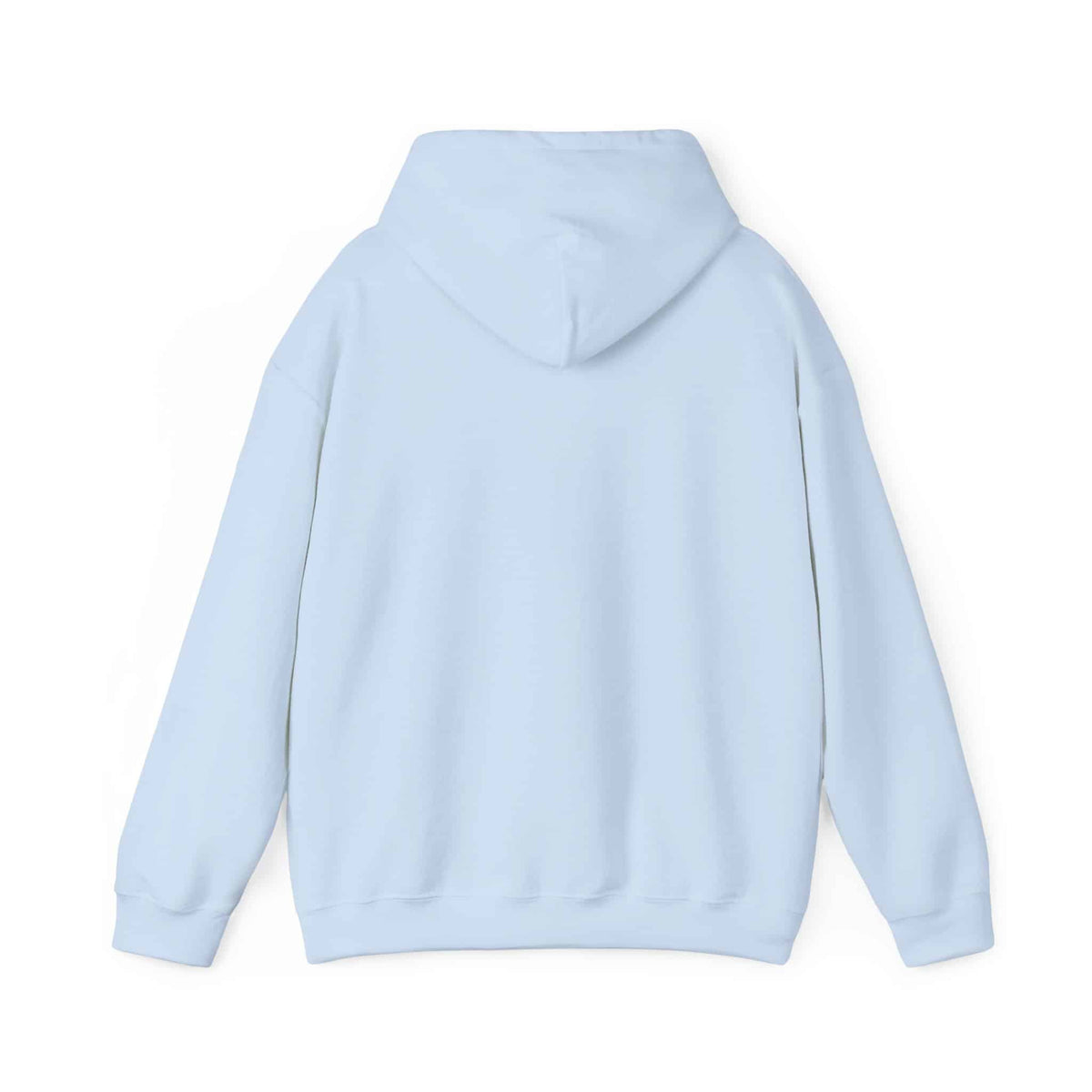 Trill Definition Unisex Heavy Blend™ Hooded Sweatshirt image 8