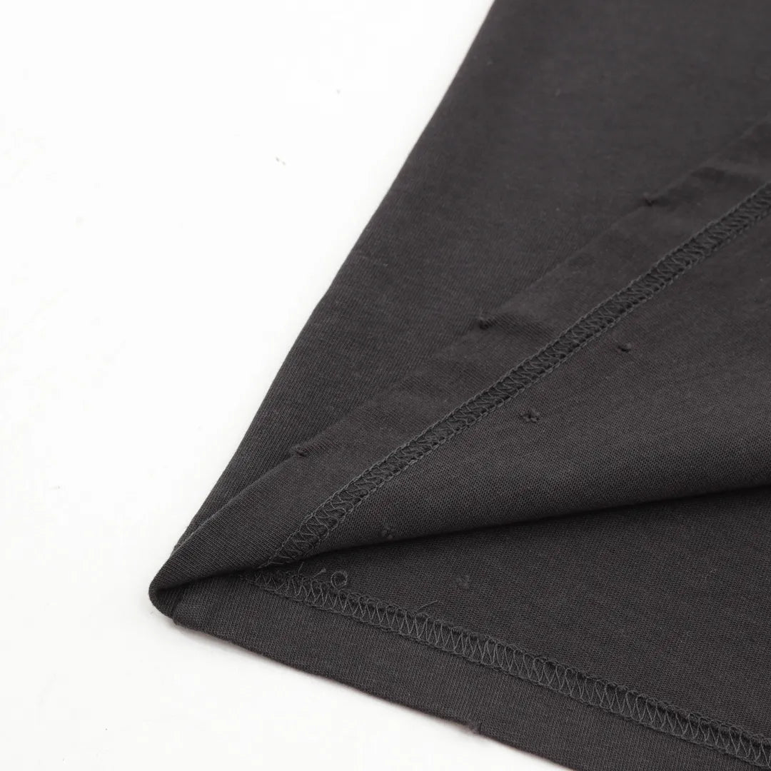 BLCG 3B Liquified Oversize T-Shirt in Black - 600 - blcg0000600 image 3