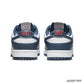 Dunk Low Retro Valerian Blue Shoes Sneakers - nk0001989 image 4
