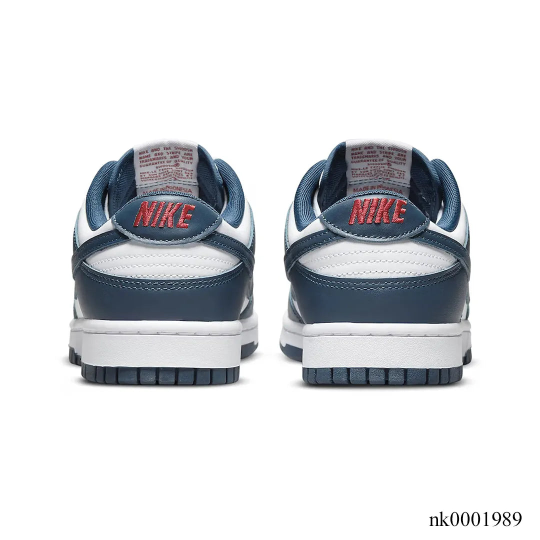 Dunk Low Retro Valerian Blue Shoes Sneakers - nk0001989 image 4