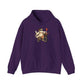 Ghost Rider BMX Hooded Sweatshirt image 104