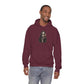Halloween Ghostface Hooded Sweatshirt image 27