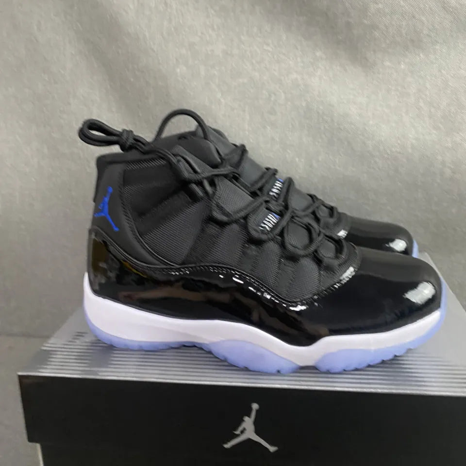 AJ 11 “Space Jam” (2026) Shoes Sneakers - nk0005307 image 2