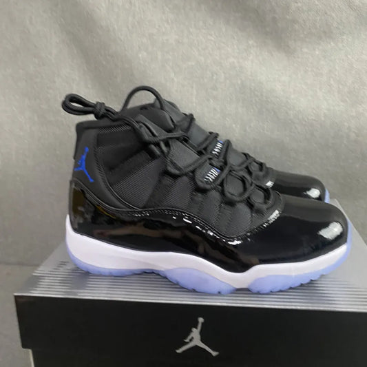 AJ 11 “Space Jam” (2026) Shoes Sneakers - nk0005307 image 2