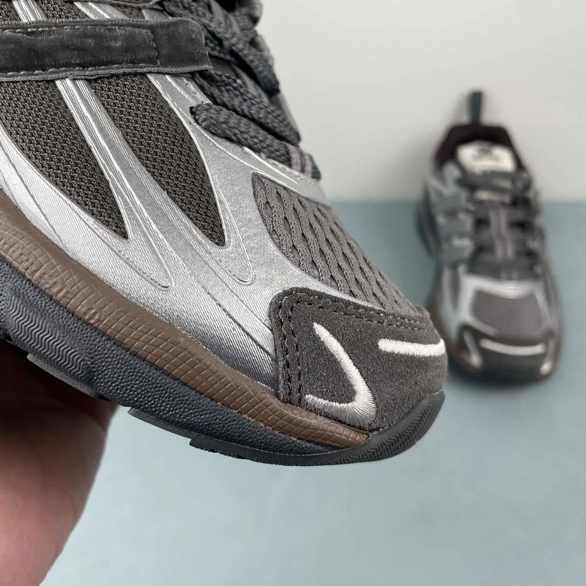 AD Cushion SFTM Shoes Sneakers - nk0005351 image 9
