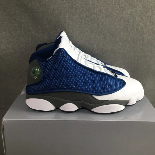 AJ 13 Retro Flint (2020) Shoes Sneakers - nk0000712 image 2