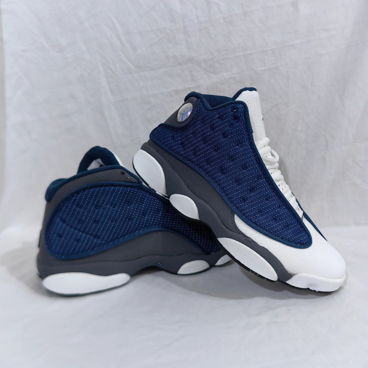 AJ 13 Flint (2026) Shoes Sneakers - nk0004541 image 7