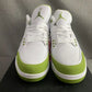 AJ 3 "White Matcha" Shoes Sneakers – nk0005594 image 4