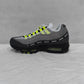 Undefeated x AM 95 Geo NYC Neon Shoes Sneakers - nk0004982 image 4