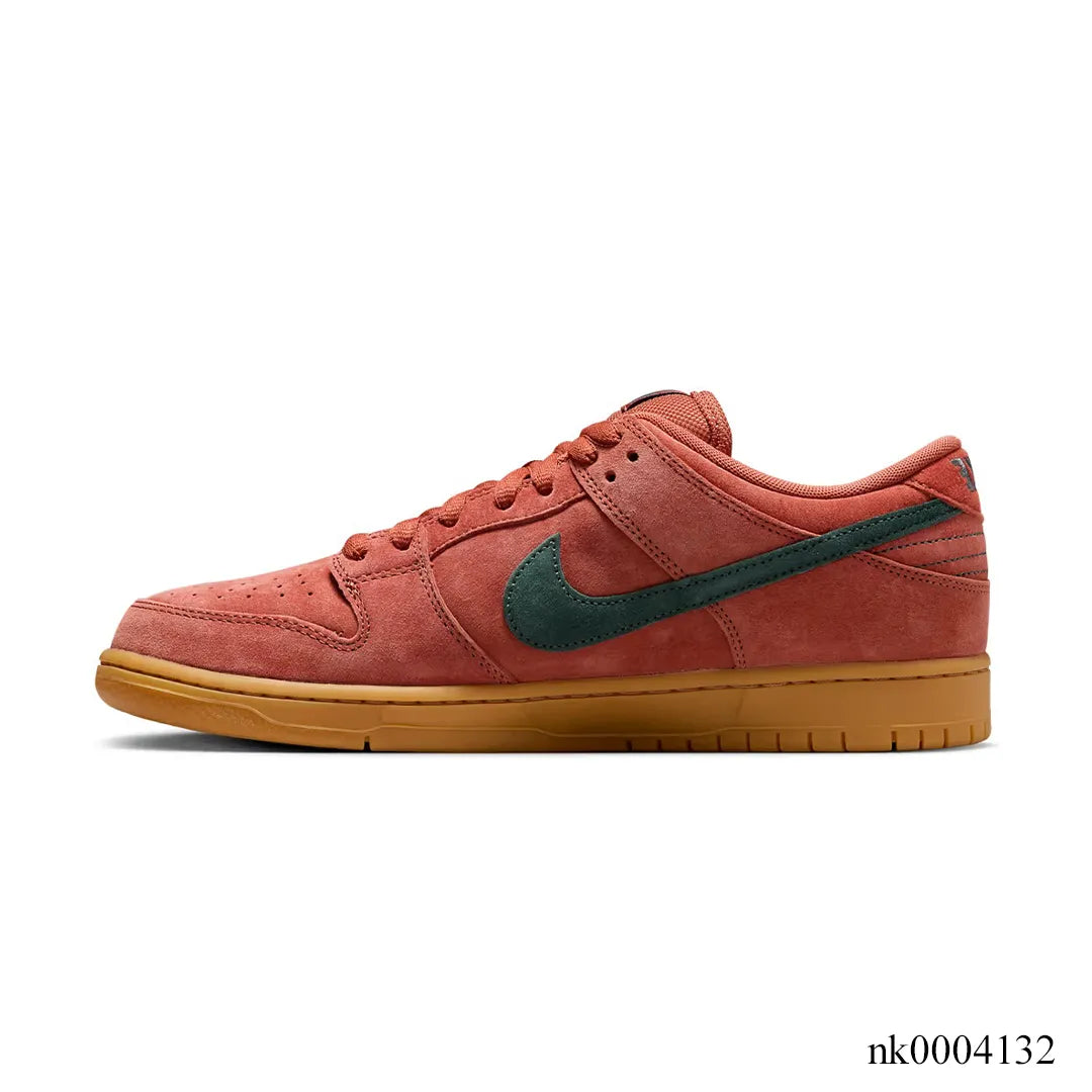 Dunk Low SB Burnt Sunrise Shoes Sneakers - nk0004132 image 1
