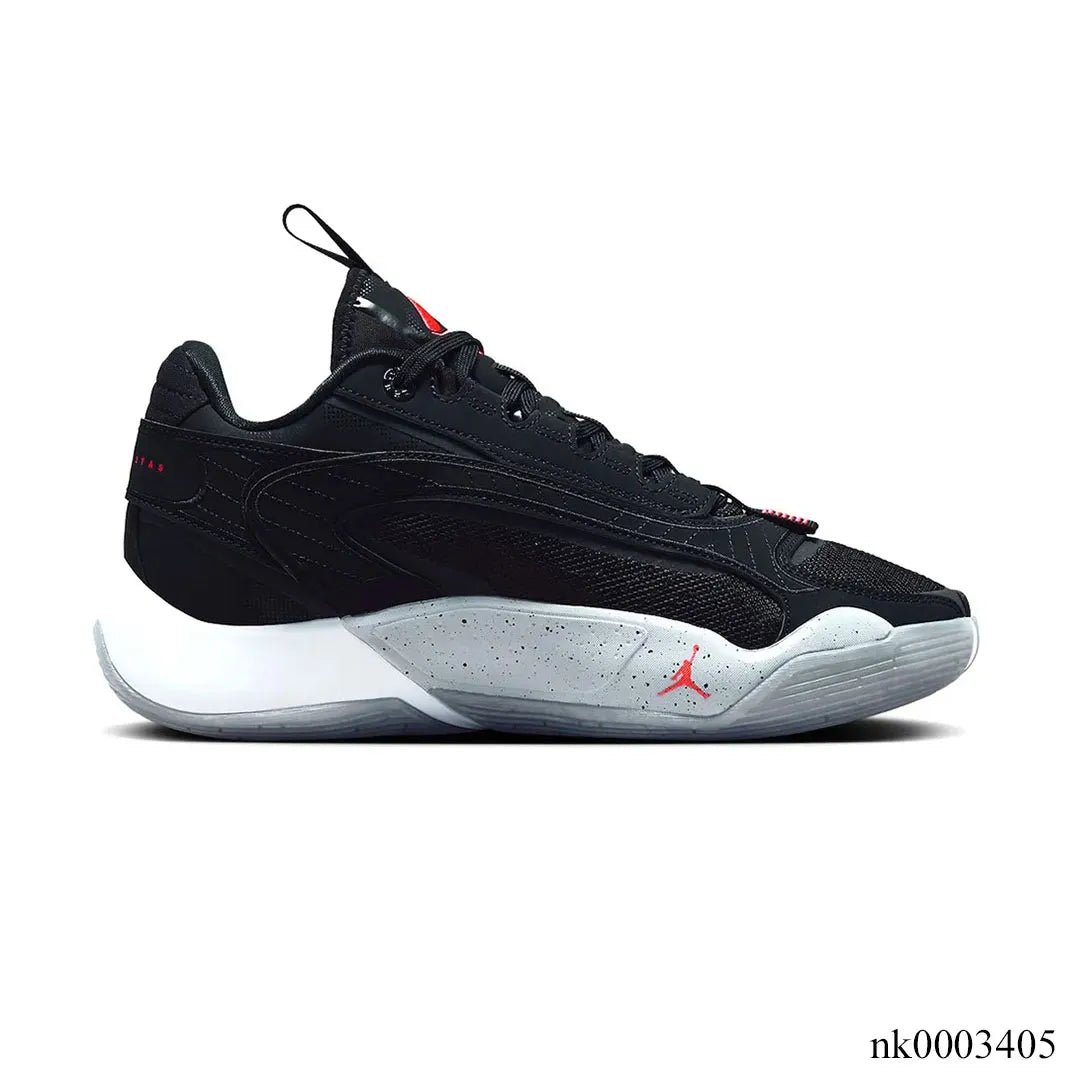 Luka 2 Black Cement Shoes Sneakers - nk0003405 image 0