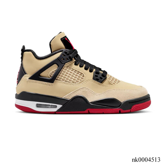 AJ 4 Pizza Shoes Sneakers - nk0004513 image 0